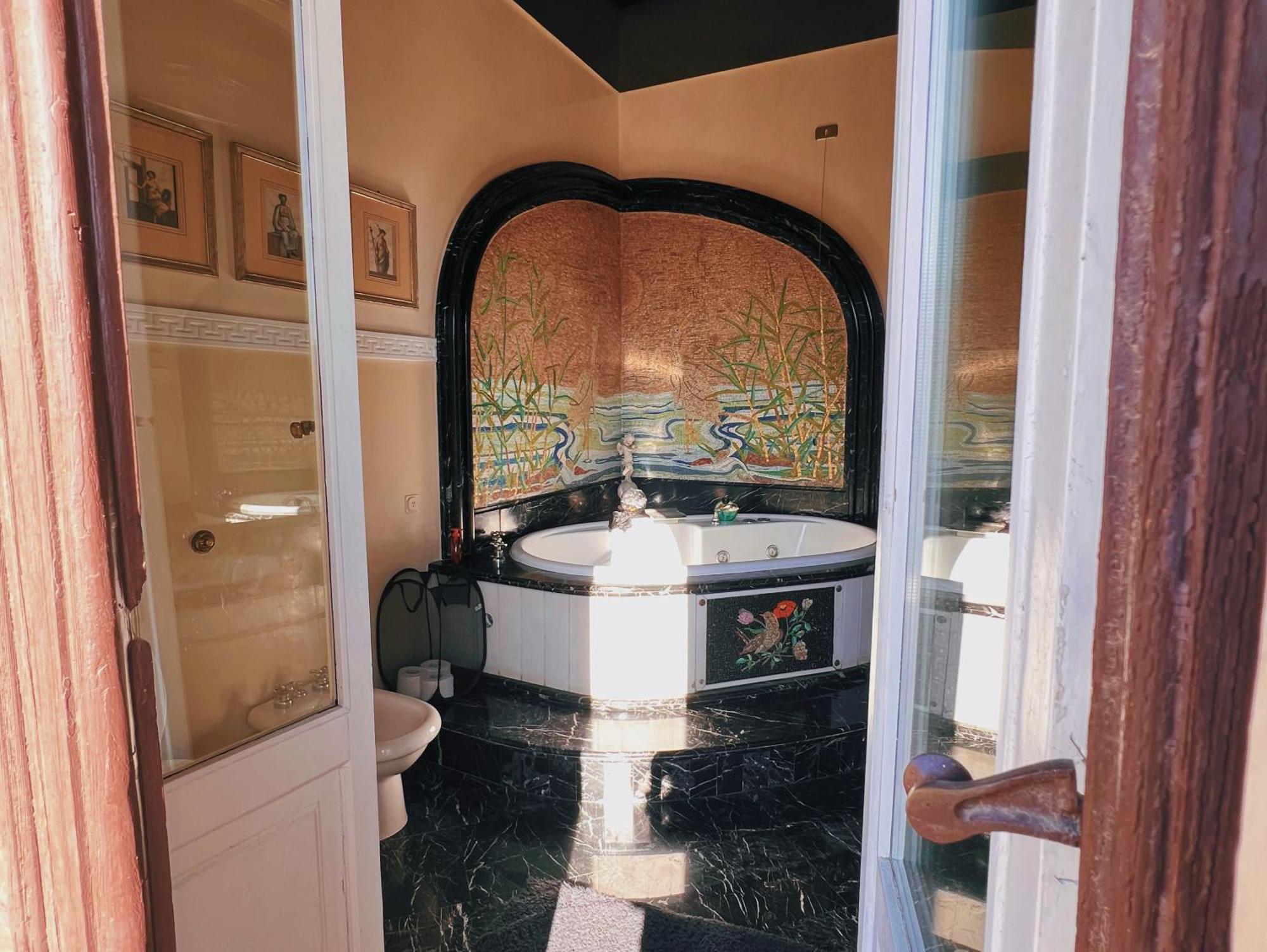 דירות רומא Domus Gracchi מראה חיצוני תמונה